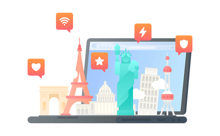 国外想用中国这边的《网易云课堂》怎么办 - 海龟VPN